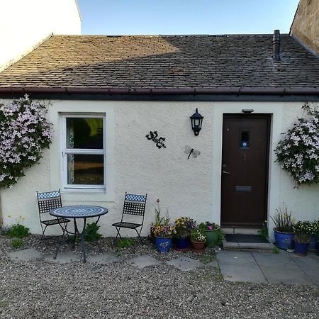 Midkinleith Farm Holiday Cottage Единбург Екстериор снимка