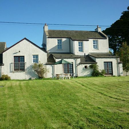 Midkinleith Farm Holiday Cottage Единбург Екстериор снимка