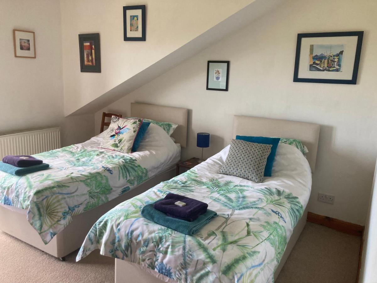 Midkinleith Farm Holiday Cottage Единбург Екстериор снимка
