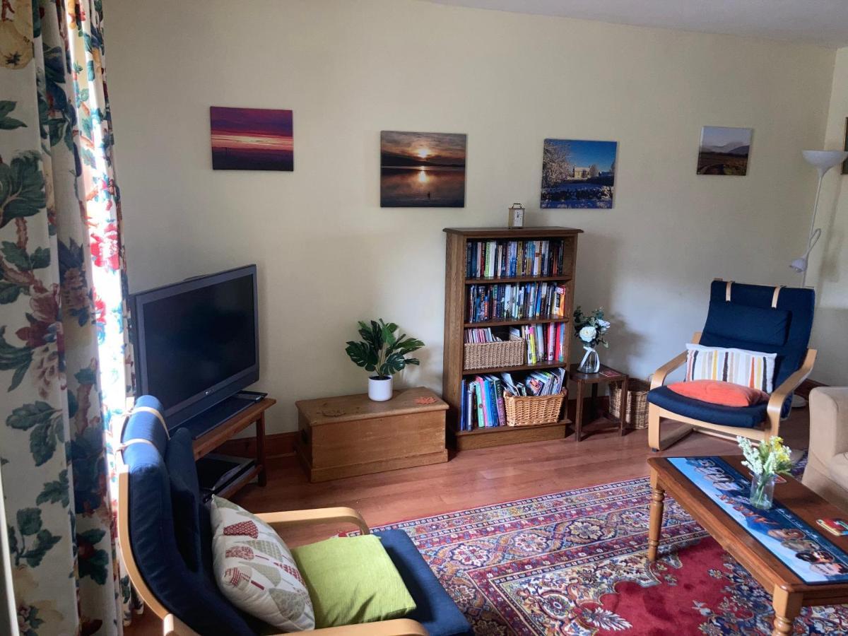 Midkinleith Farm Holiday Cottage Единбург Екстериор снимка