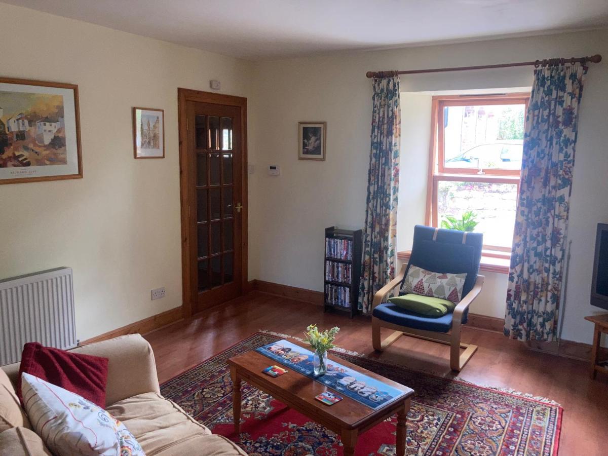 Midkinleith Farm Holiday Cottage Единбург Екстериор снимка