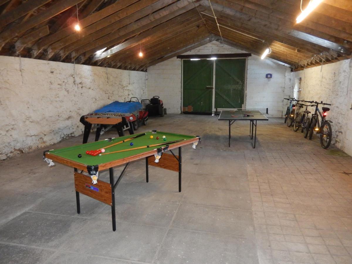 Midkinleith Farm Holiday Cottage Единбург Екстериор снимка