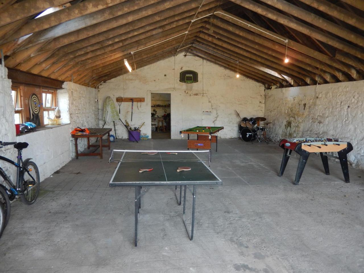 Midkinleith Farm Holiday Cottage Единбург Екстериор снимка